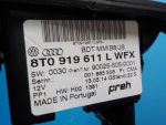 Блок управления магнитолой (MMI) Audi A5 (8T) 2008-2016 8T0919611LWFX