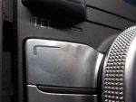 Блок управления магнитолой (MMI) Audi A3 (8V) 2013-2020 8V0919614AA