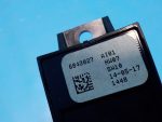 Кнопка стояночного тормоза BMW 5 серия G30-G31 2017-2023 61315A72FE4