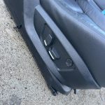 Сиденья (к-т) BMW 5-серия F10-F11 2009-2016 000076625