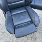 Сиденья (к-т) BMW 5-серия F10-F11 2009-2016 000076625