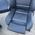 Сиденья (к-т) BMW 5-серия F10-F11 2009-2016 000076625