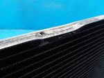 Радиатор кондиционера MERCEDES-BENZ E-Class (W213) 2016-2023 A0995000454