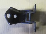 E11272210A Петля двери задняя правая верхняя Mazda 3 2003-2009 MAZDA 