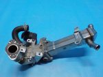 Радиатор системы EGR MERCEDES-BENZ E-Class (W213) 2016-2023 A2741420279