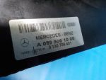 Диффузор радиатора (вентилятора) MERCEDES-BENZ E-Class (W213) 2016-2023 A0999061100
