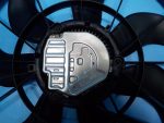 Диффузор радиатора (вентилятора) MERCEDES-BENZ E-Class (W213) 2016-2023 A0999061100