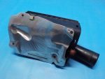 Корпус воздушного фильтра MERCEDES-BENZ E-Class (W213) 2016-2023 A2740901701