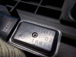Корпус воздушного фильтра MERCEDES-BENZ E-Class (W213) 2016-2023 A2740901701
