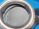 Катализатор MERCEDES-BENZ E-Class (W213) 2016-2023 A2741401208
