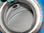Катализатор MERCEDES-BENZ E-Class (W213) 2016-2023 A2741401208