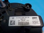 Генератор двигателя MERCEDES-BENZ E-Class (W213) 2016-2023 A0009066906