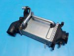 Интеркулер MERCEDES-BENZ E-Class (W213) 2016-2023 A2740900414