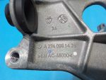 Кронштейн интеркулера MERCEDES-BENZ E-Class (W213) 2016-2023 A2740981439