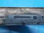 Радиатор охлаждения двигателя BMW 3 серия G20-G21 2018- 17118593276