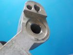 Радиатор кондиционера BMW 3 серия G20-G21 2018- 64536805346