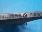 Радиатор кондиционера BMW 3 серия G20-G21 2018- 64536805346