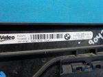 Диффузор радиатора (вентилятора) BMW 3 серия G20-G21 2018- 17428591441