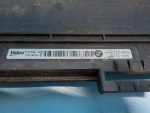Кожух радиатора BMW 3 серия G20-G21 2018- 17118666835