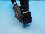 Кожух радиатора BMW 3 серия G20-G21 2018- 17118666835