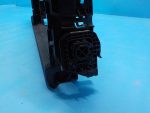 Кожух радиатора BMW 3 серия G20-G21 2018- 17118666835