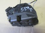 BP4L58310B Замок двери передний правый Mazda 3 2003-2009 MAZDA 