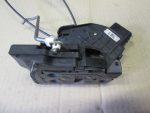BP4L58310B Замок двери передний правый Mazda 3 2003-2009 MAZDA 