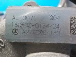 Турбина MERCEDES-BENZ E-Class (W213) 2016-2023 A2740904180