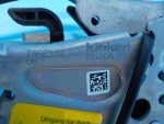 Замок капота (к-т) BMW 3 серия G20-G21 2018- 51237468350