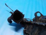 Впускной коллектор MERCEDES-BENZ E-Class (W213) 2016-2023 A2740900337