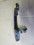 GJ6A58410D38 Ручка двери правая наружняя Mazda 3 2003-2009 MAZDA 
