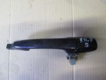 GJ6A58410D38 Ручка двери правая наружняя Mazda 3 2003-2009 MAZDA 