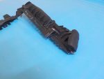 Дефлектор радиатора MERCEDES-BENZ E-Class (W213) 2016-2023 A2135050030