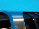 Решетка радиатора BMW 3 серия G20-G21 2018- 51745A22C60