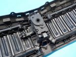 Решетка радиатора BMW 3 серия G20-G21 2018- 51745A22C60
