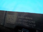 Решетка радиатора BMW 3 серия G20-G21 2018- 51745A22C60