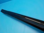 Накладка порога левая BMW 3 серия G20-G21 2018- 51778493951