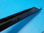 Накладка порога правая BMW 3 серия G20-G21 2018- 51778493952