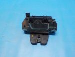 Замок багажника OPEL Astra H 2004-2010 495058724