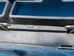 Решетка переднего бампера центральная MERCEDES-BENZ E-Class (W213) 2016-2023 A2138856900