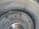 АКПП (автоматическая КПП) MERCEDES-BENZ E-Class (W213) 2016-2023 A7252709310