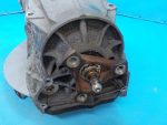 АКПП (автоматическая КПП) MERCEDES-BENZ E-Class (W213) 2016-2023 A7252709310