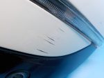 Зеркало заднего вида левое BMW 5 серия G30-G31 2017-2023 51167485263