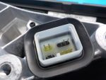 Зеркало заднего вида правое BMW 5 серия G30-G31 2017-2023 51167485260