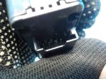 Кнопка открывания багажника BMW 5 серия G30-G31 2017-2023 61315A64C25