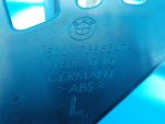 Кронштейн переднего бампера левый BMW 5 серия G30-G31 2017-2023  51117385347