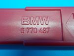 Знак аварийной остановки BMW 5 серия G30-G31 2017-2023 6770487
