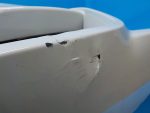 Бампер передний BMW 5 серия G30-G31 2017-2023 51118069072