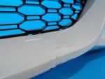 Бампер передний BMW 5 серия G30-G31 2017-2023 51118069072