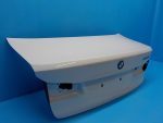 Крышка багажника BMW 5 серия G30-G31 2017-2023 41007440695